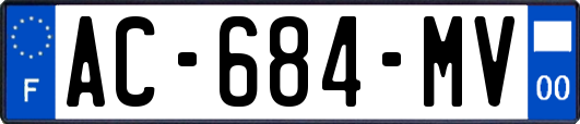 AC-684-MV