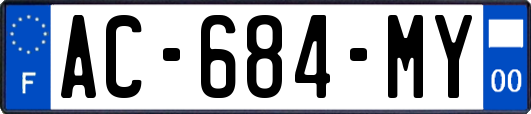 AC-684-MY