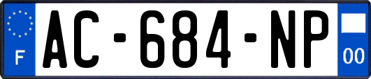 AC-684-NP