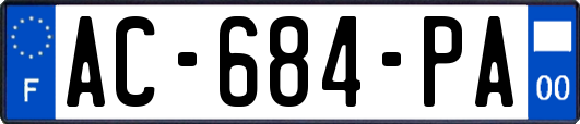 AC-684-PA