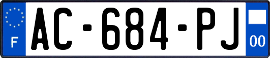 AC-684-PJ