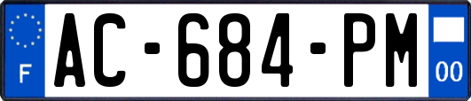 AC-684-PM