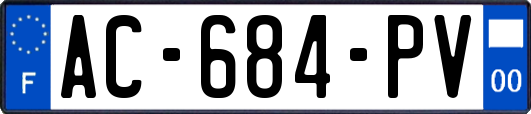 AC-684-PV