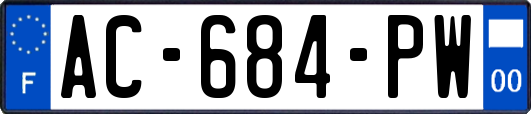 AC-684-PW