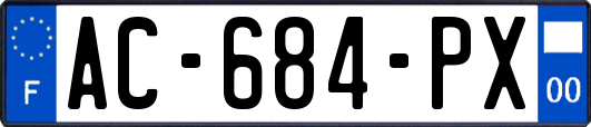 AC-684-PX