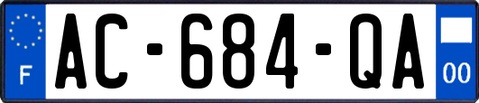 AC-684-QA