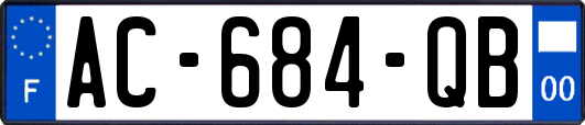 AC-684-QB