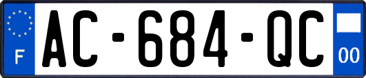 AC-684-QC