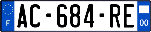 AC-684-RE