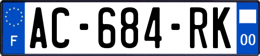 AC-684-RK