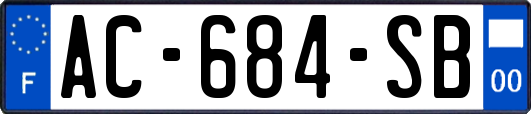 AC-684-SB
