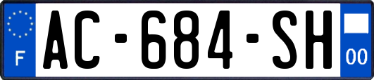AC-684-SH