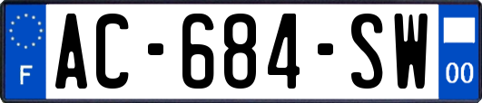 AC-684-SW