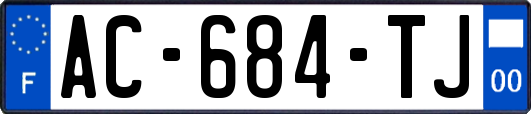 AC-684-TJ