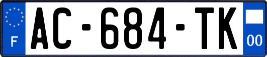 AC-684-TK