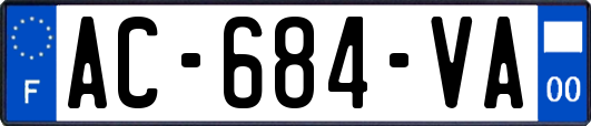 AC-684-VA