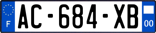 AC-684-XB