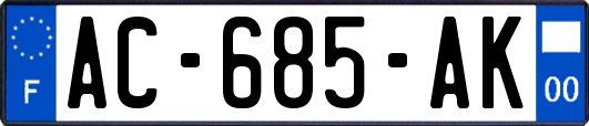 AC-685-AK