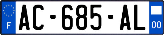 AC-685-AL