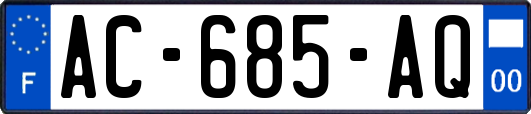 AC-685-AQ