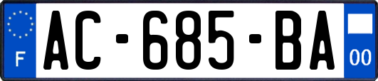 AC-685-BA