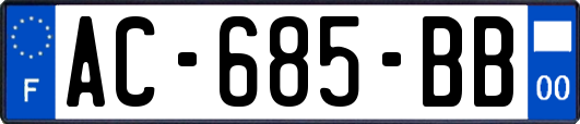 AC-685-BB
