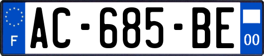 AC-685-BE