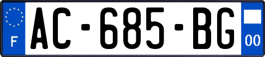 AC-685-BG
