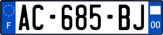 AC-685-BJ