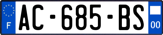 AC-685-BS