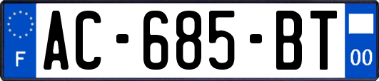 AC-685-BT