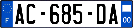AC-685-DA