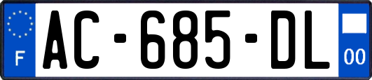 AC-685-DL