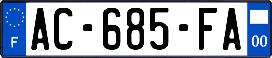 AC-685-FA