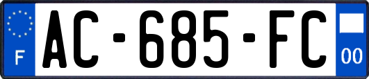 AC-685-FC