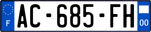 AC-685-FH