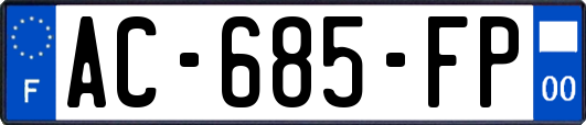 AC-685-FP
