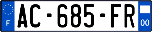 AC-685-FR