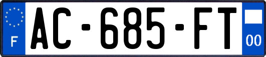 AC-685-FT