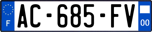 AC-685-FV