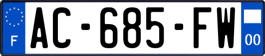 AC-685-FW