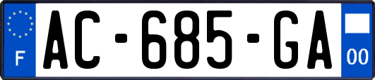 AC-685-GA