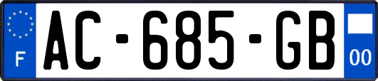 AC-685-GB