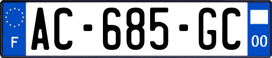 AC-685-GC