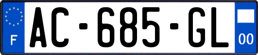 AC-685-GL