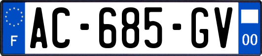 AC-685-GV