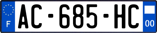 AC-685-HC