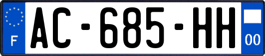 AC-685-HH