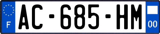 AC-685-HM