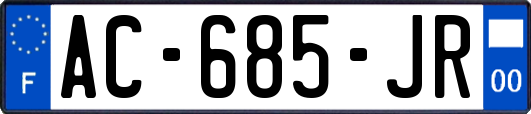 AC-685-JR